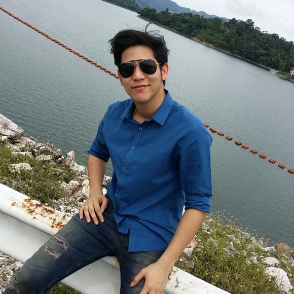 พอร์ช ศรัณย์