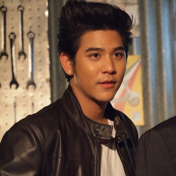 พอร์ช ศรัณย์