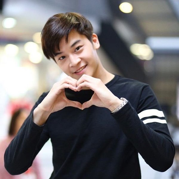 IG มาร์ช ปันปัน หลังเลิกกัน