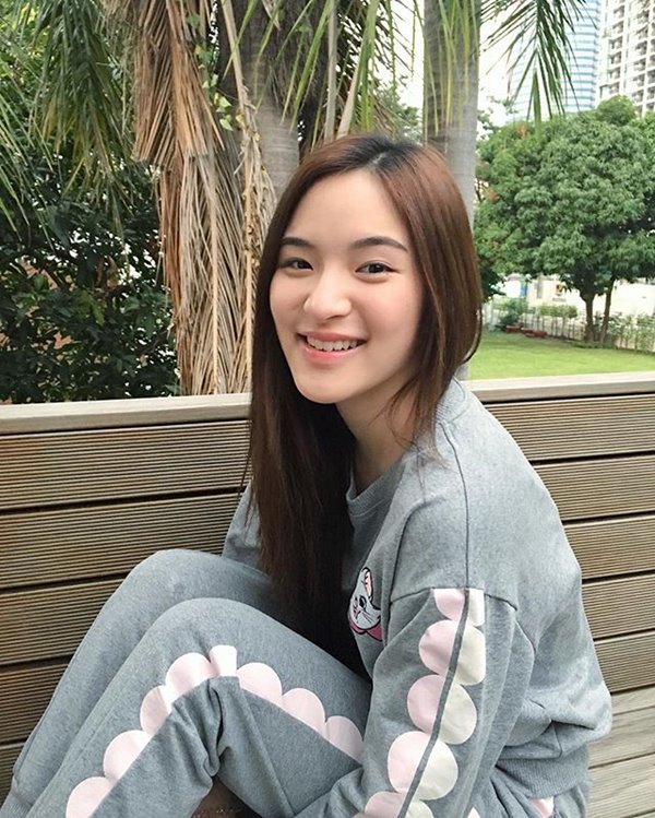 IG มาร์ช ปันปัน หลังเลิกกัน