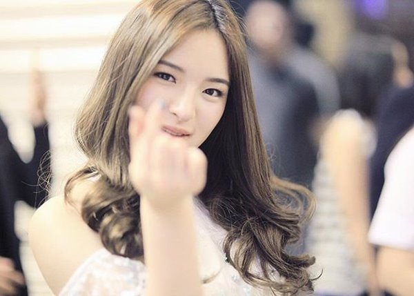 IG มาร์ช ปันปัน หลังเลิกกัน