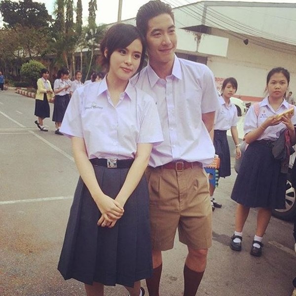 แป้ง ฐิติชญาน์ 