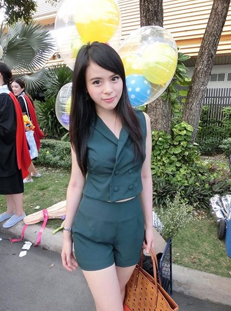 แป้ง ฐิติชญาน์ 