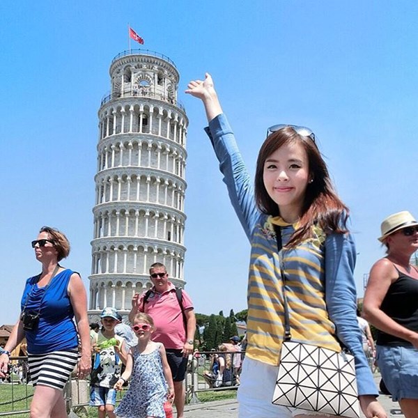 แป้ง ฐิติชญาน์ 