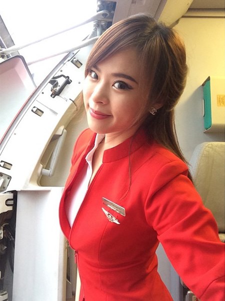 แป้ง ฐิติชญาน์ 