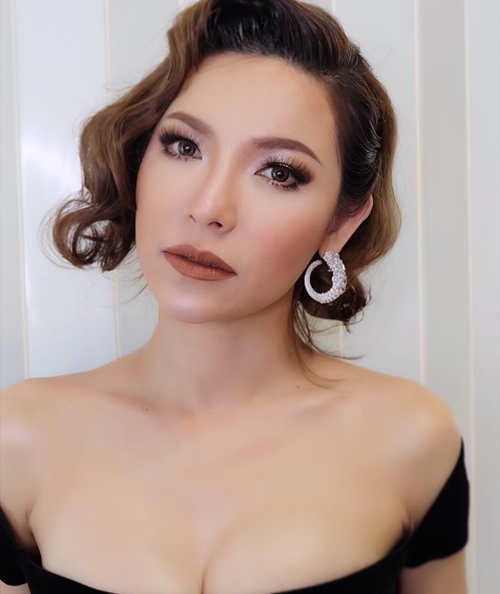 ดีเจต้นหอม ศกุนตลา