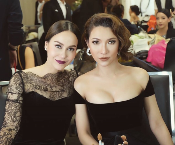 ดีเจต้นหอม ศกุนตลา