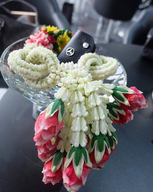 เป็กกี้ ศรีธัญญา