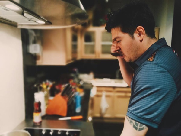 ต๊อด ปิติ โพสต์เดือด