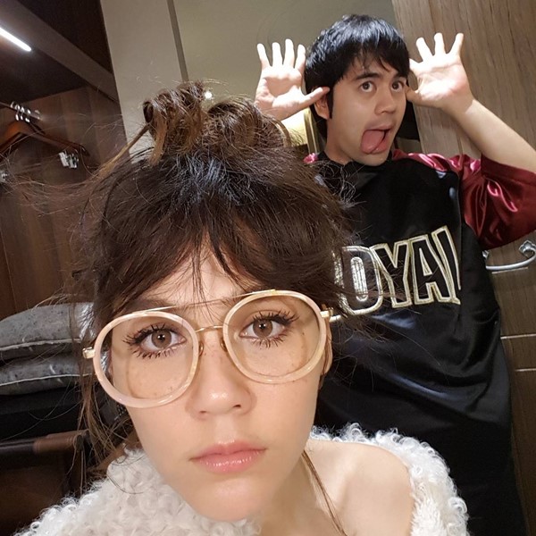 ชมพู่ อารยา