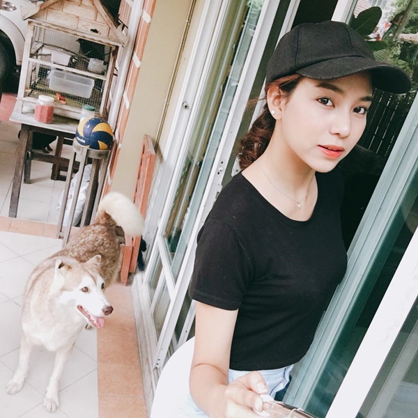 เบสท์ ภัทรารวีย์