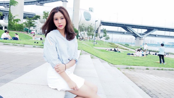 เบสท์ ภัทรารวีย์