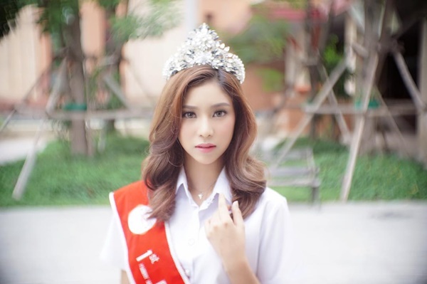 เบสท์ ภัทรารวีย์