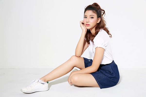 เบสท์ ภัทรารวีย์