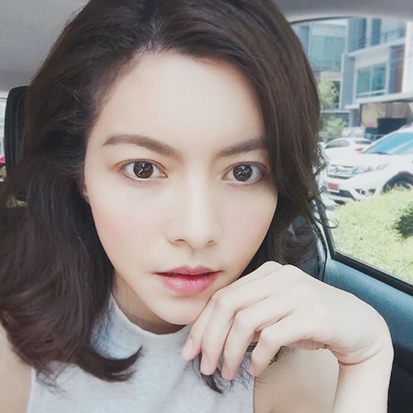 บีม วรานิษฐ์