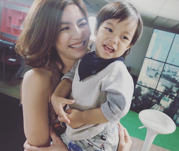 บีม วรานิษฐ์