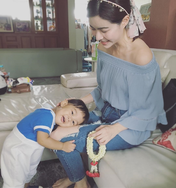 บีม วรานิษฐ์