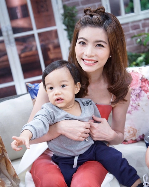 บีม วรานิษฐ์