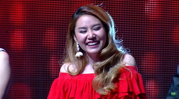 หมอบอนด์ Take Me out