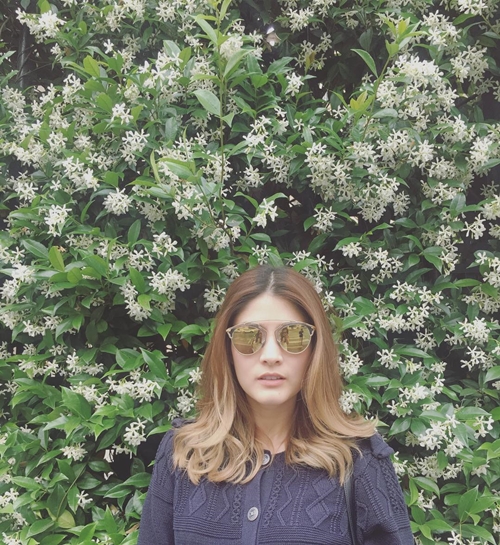 บอย มาร์กี้