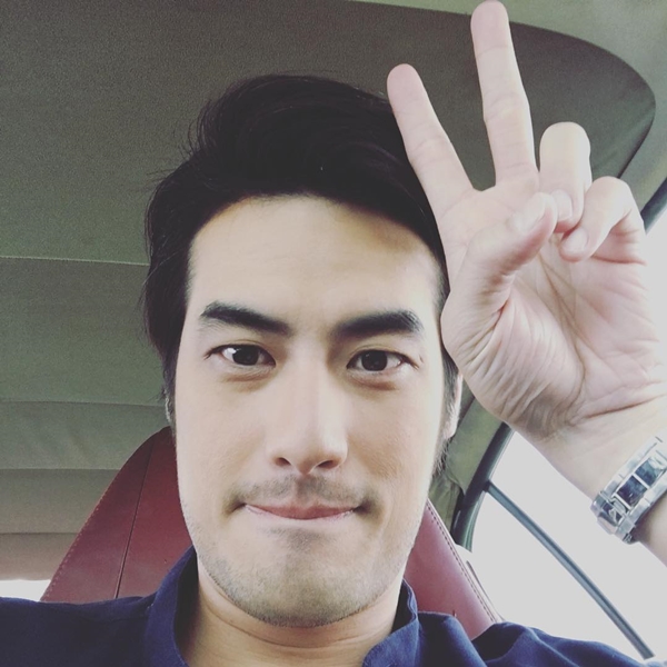 บอย มาร์กี้