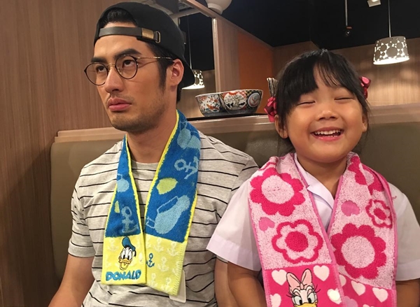 บอย มาร์กี้