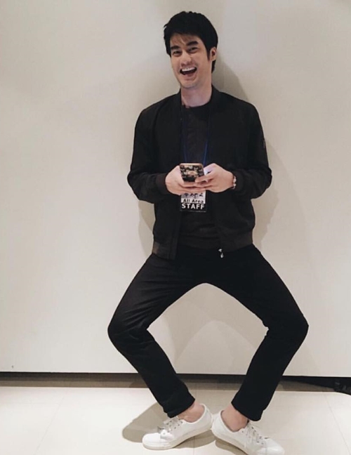 บอย มาร์กี้