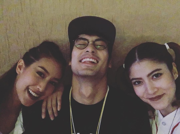 บอย มาร์กี้