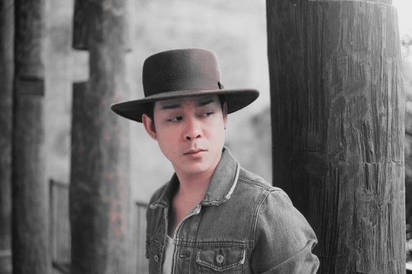 บร๊ะเจ้าโจ๊ก เผยภาพคู่น้องชายในไส้