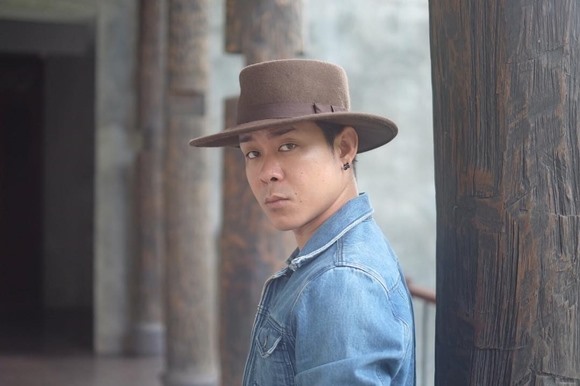 บร๊ะเจ้าโจ๊ก เผยภาพคู่น้องชายในไส้