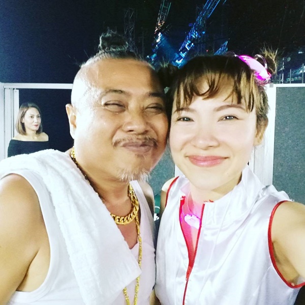 ดีเจต้นหอม