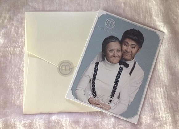 เอ็ม บุษราคัม กอล์ฟ