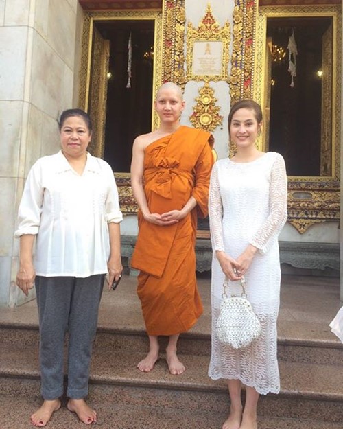 กอล์ฟ พิชญะ-ขวัญ อุษามณี