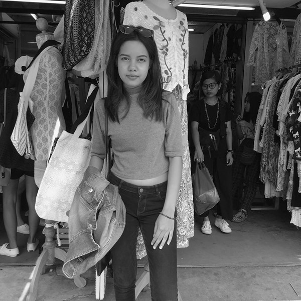 น้องจัสมิน สาวน้อยกะเหรี่ยงเสียงเพราะ