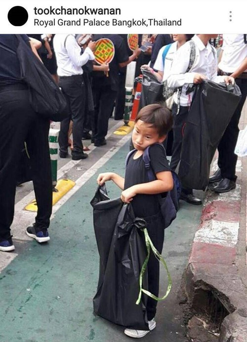 คนบันเทิงไทยจิตอาสา