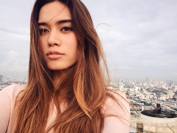 ติช่า เลิก แอนเดรียส