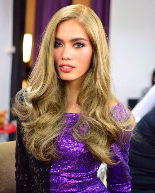 ติช่า เลิก แอนเดรียส