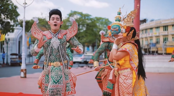 เก่ง ธชย โพสต์ขอโทษ