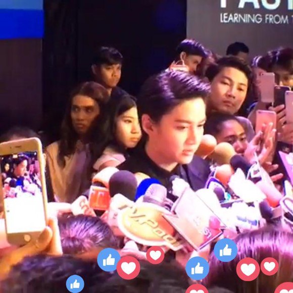 กอล์ฟ พิชญะ-ขวัญ อุษามณี