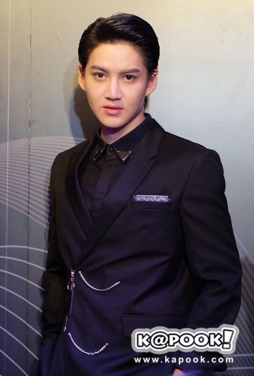 กอล์ฟ พิชญะ-ขวัญ อุษามณี