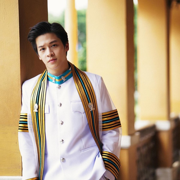 มาร์ช จุฑาวุฒิ