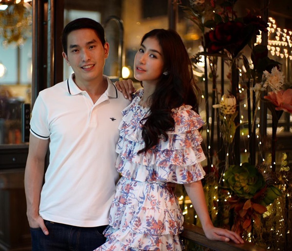 มิ้นต์ ชาลิดา จับมือ ภูผา ทำธุรกิจร่วมกัน