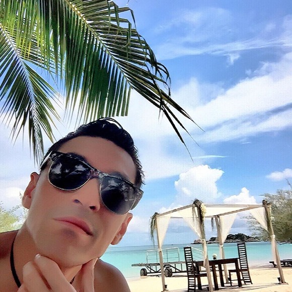 ปู แบล็คเฮด ยืดอกรับแมน ๆ เป็นแฟนกับ นุ๊กซี่