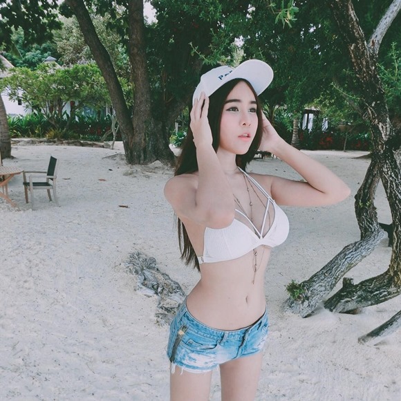 ปู แบล็คเฮด ยืดอกรับแมน ๆ เป็นแฟนกับ นุ๊กซี่