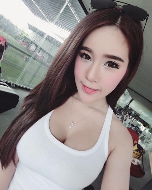 ปู แบล็คเฮด ยืดอกรับแมน ๆ เป็นแฟนกับ นุ๊กซี่