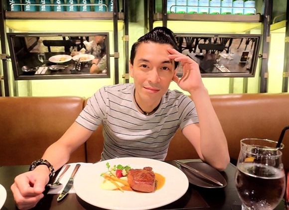 ปู แบล็คเฮด ยืดอกรับแมน ๆ เป็นแฟนกับ นุ๊กซี่