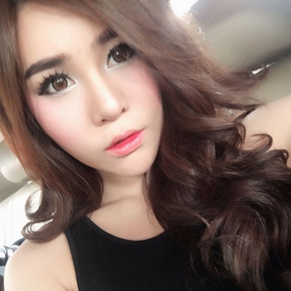 ปู แบล็คเฮด ยืดอกรับแมน ๆ เป็นแฟนกับ นุ๊กซี่