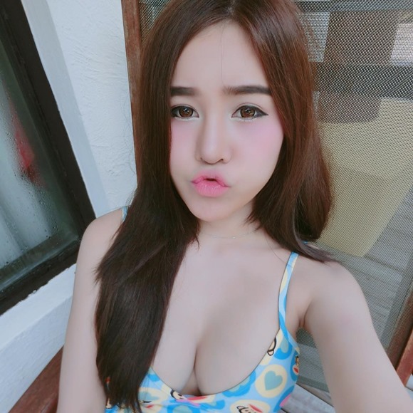 ปู แบล็คเฮด ยืดอกรับแมน ๆ เป็นแฟนกับ นุ๊กซี่