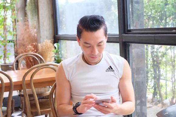 ปู แบล็คเฮด ยืดอกรับแมน ๆ เป็นแฟนกับ นุ๊กซี่