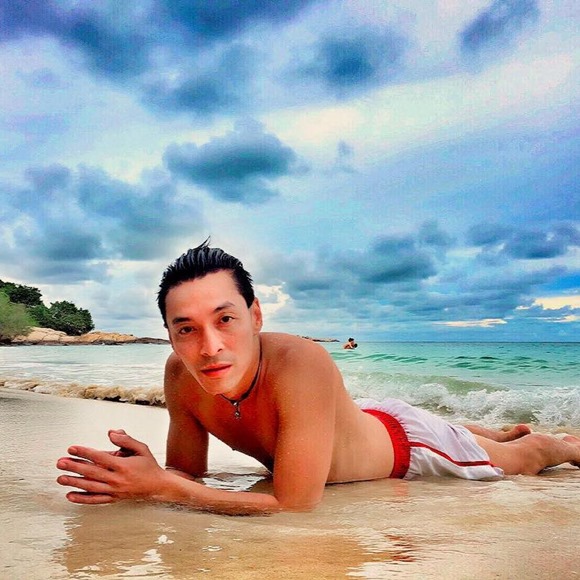 ปู แบล็คเฮด ยืดอกรับแมน ๆ เป็นแฟนกับ นุ๊กซี่